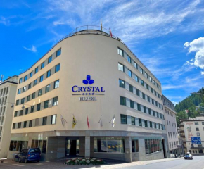 Crystal Hotel superior